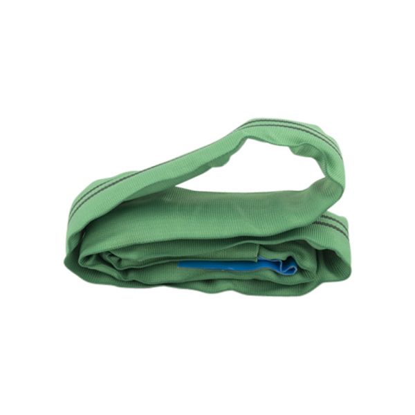 Afbeelding laden in galerijviewer, Trailergear TRAILERGEAR Rondstrop 2 ton 0.5 meter
