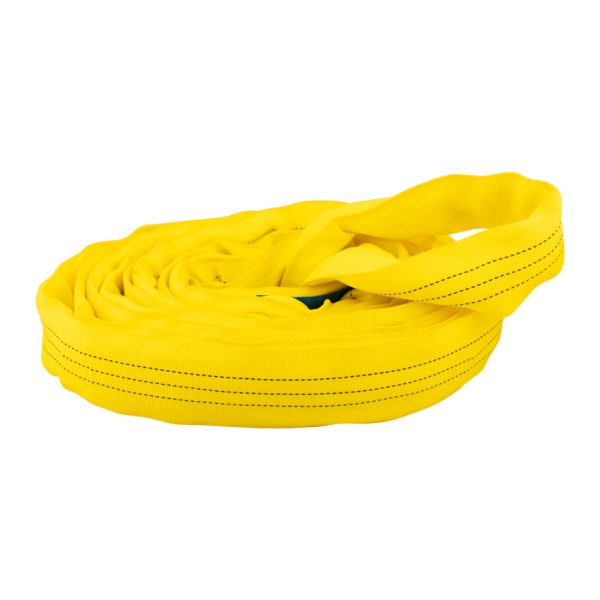 Afbeelding laden in galerijviewer, Trailergear rondstrop 3 ton 3 meter
