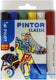 Pilot pintor 6 kleuren verfstiften set - classic set - fijne marker met 2,9mm punt - inkt op waterbasis - dekt op elk oppervlak, zelfs de donkerste - teken, kleur, versier, markeer, schrijf, kalligrafeer…