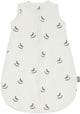 Jollein newborn slaapzak zomer jersey rib 60cm - nostalgic ride - zomerslaapzak