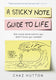A sticky note guide to life
