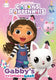 Gabby's poppenhuis gabby's vriendenboek