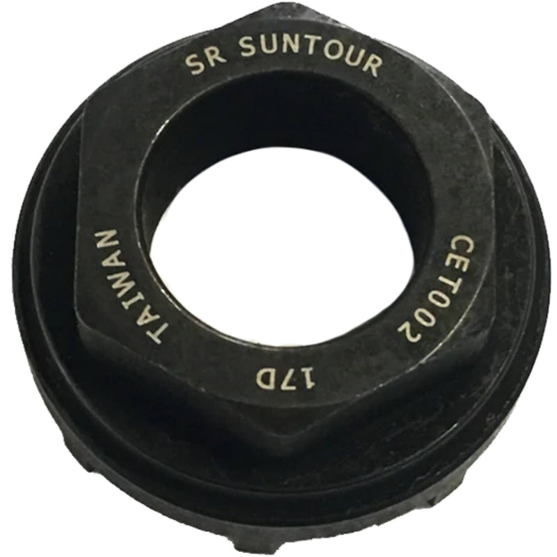 Afbeelding laden in galerijviewer, SrSuntour Suntour kettingblad montage en demontage gereedschap cet002
