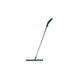 Vileda dustpan sweeper met steel (1 stuk)