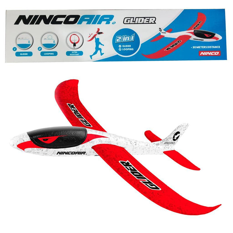 Afbeelding laden in galerijviewer, Ninco air glider 48 cm
