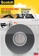 3m 4704 reparatietape zwart (l x b) 3 m x 25 mm 1 stuk(s)