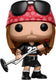 Funko pop! rocks: guns 'n' roses - axl rose #50