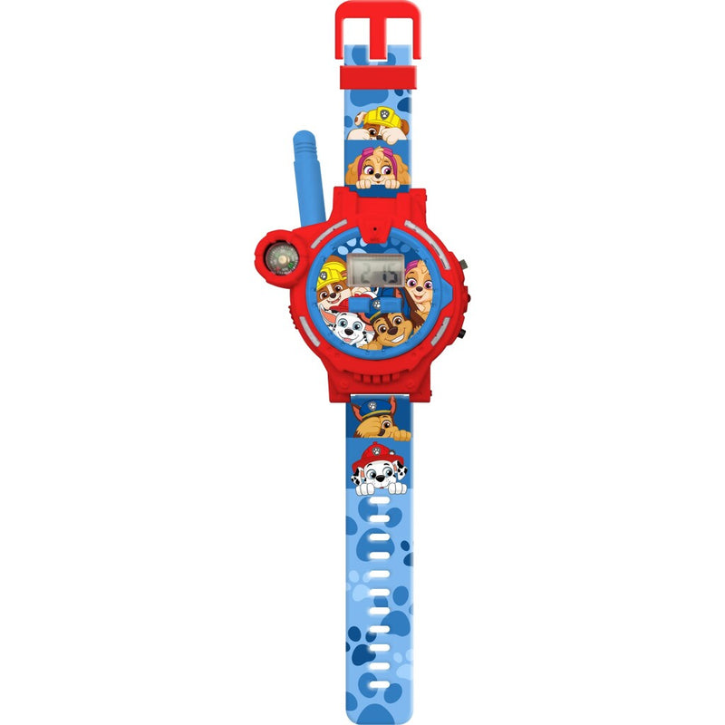 Afbeelding laden in galerijviewer, Paw Patrol Walkie Talkie Horloges
