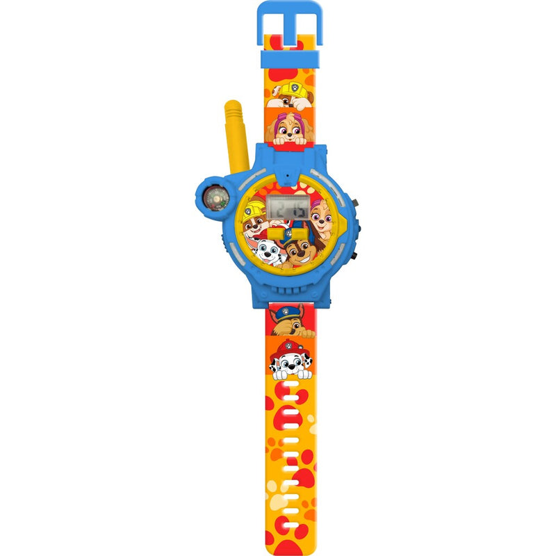 Afbeelding laden in galerijviewer, Paw Patrol Walkie Talkie Horloges
