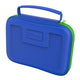 Basic kurio kur-c14902 tablet beschermtas blauw