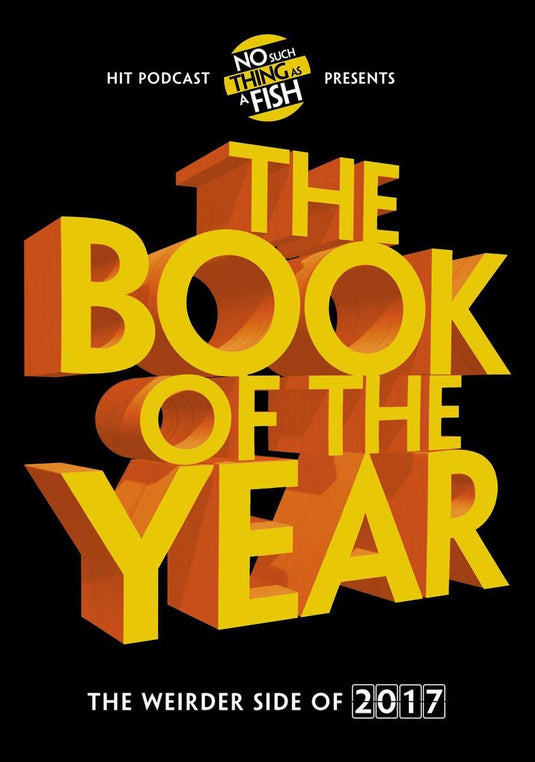The book of the year