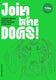 Extremely difficult dot-to-dot puzzles- join the dogs!