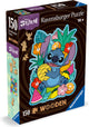 Ravensburger houten legpuzzel disney stitch, 150st.