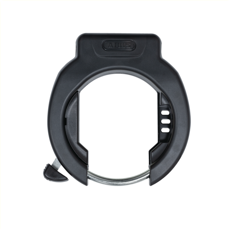 Afbeelding laden in galerijviewer, Abus Frame ringslot Amparo 4750XL R. Security Level 9. Met grote wiel opening
