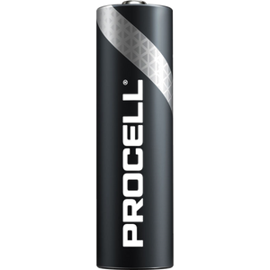 PROCELL AA batterijen AA penlite per 10 stuks