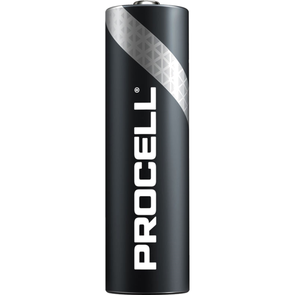 Afbeelding laden in galerijviewer, PROCELL AA batterijen AA penlite per 10 stuks
