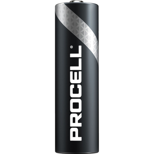 PROCELL AA batterijen AA penlite per 10 stuks