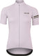 Agu core fietsshirt ss essential dames dusky lilac