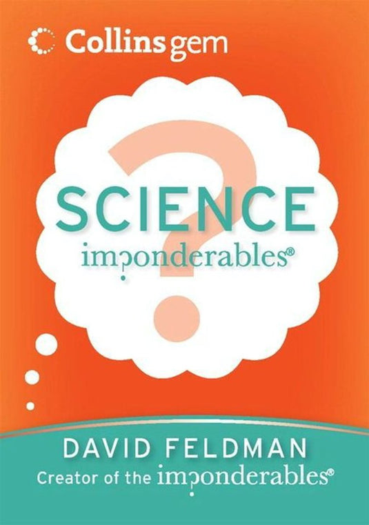 Imp onderables(r): science