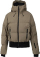 Brunotti firecrown dames ski jas| dusky green l