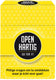 Openhartig go for it!
