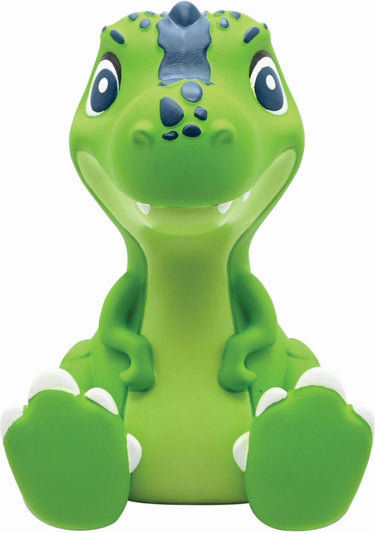 Lexibook 3d-zaknachtlampje dinosaurus met kleurverandering ~13 cm