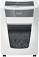 Leitz papierversnipperaar iq 80060000 wit 22000 g