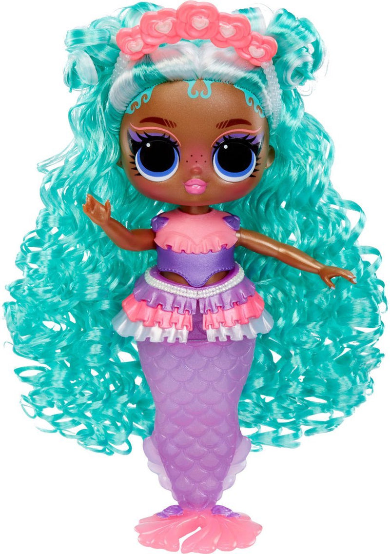 Afbeelding laden in galerijviewer, L.o.l. surprise! tweens mermaid pop - serena finn

