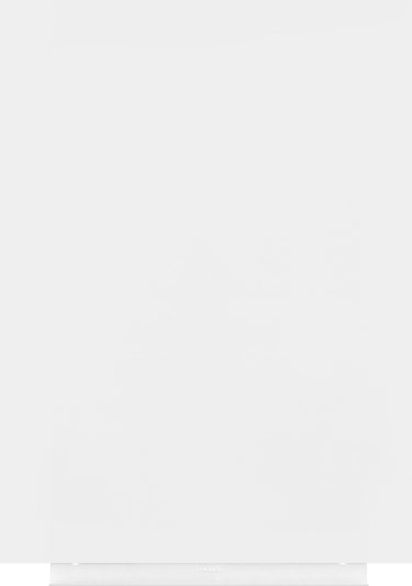 Rocada whiteboard - skincolour - 55x75cm - wit gelakt - ro-6419r