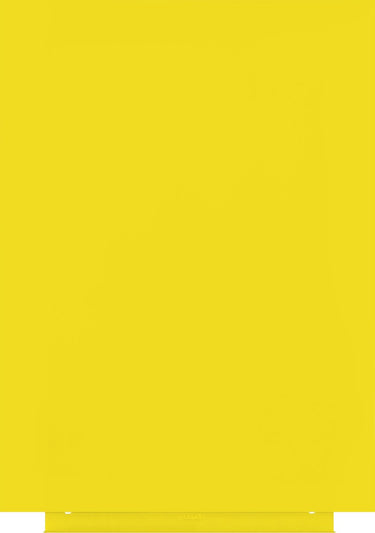 Rocada whiteboard - skincolour - 55x75 cm - geel - ro-6419r-1023