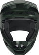 Abus fietshelm hidrop moss green l - 59-60 cm - groen - geschikt voor gebruik op mountainbikes - 1050 g l