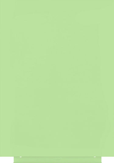 Rocada whiteboard - skincolour - 55x75 cm - groen - ro-6419r-230