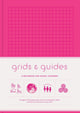 Grids guides (pink)