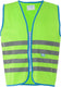 Wowow kinderhesje fun green m