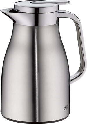 Alfi skyline schenkkan inox mat 0,65l