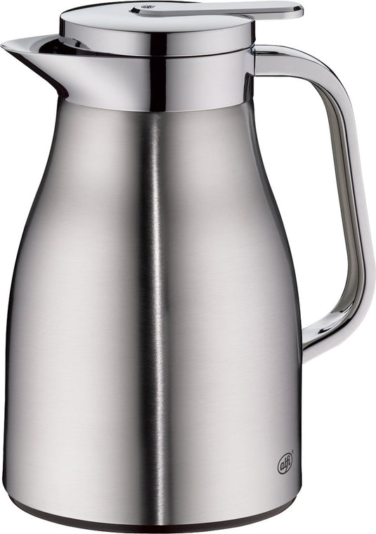 Alfi skyline schenkkan inox mat 0,65l