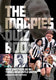 The magpies quiz book