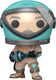 Funko pop marvel: loki season 2 - mobius - pop #1313