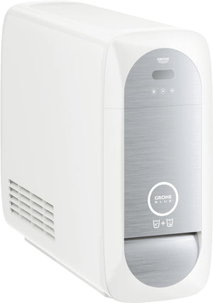 Grohe blue home koeler