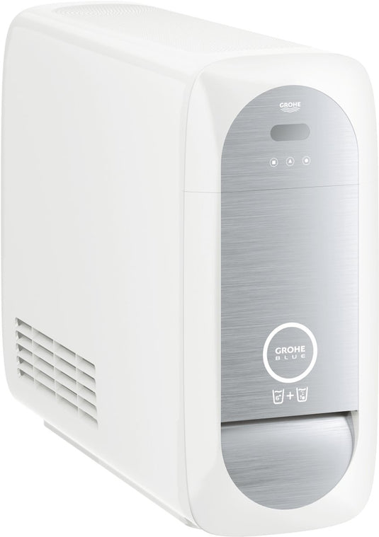 Grohe blue home koeler