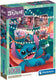 Clementoni legpuzzel disney stitch, 1000st.