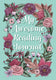 Storm publishers my awesome reading journal - mint