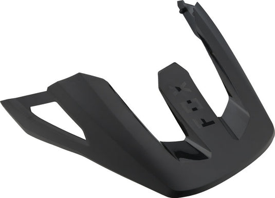 Fox head mainframe visor