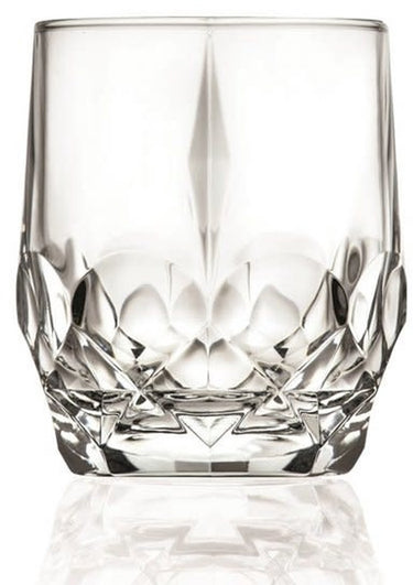 Rcr alkemist tumbler glazen 34.6cl - 6 stuks