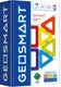 Geosmart start set - magnetisch constructiespeelgoed - 31-delige educatieve basissets - geometrisch bouwen - vanaf 5 jaar