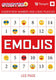 New number and logic puzzles - emojis