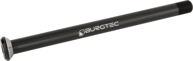 Afbeelding laden in galerijviewer, Burgtec thru axle for specialized mtb enduro downhill rear wheel
