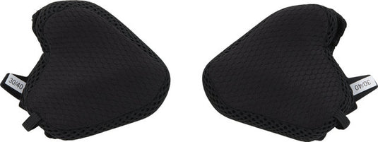 Fox head youth proframe cheek pads