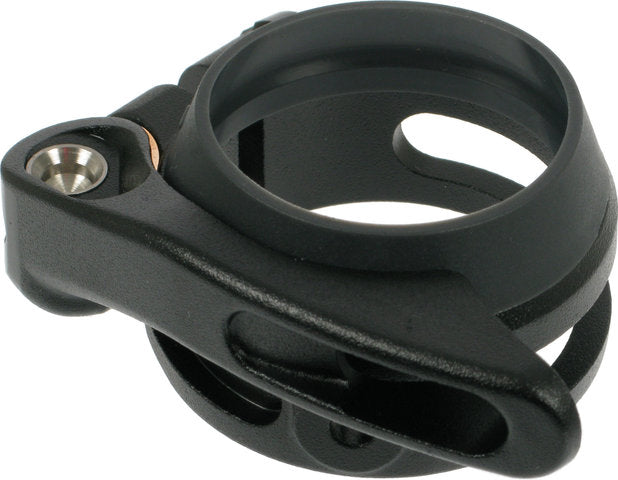 Afbeelding laden in galerijviewer, Syntace superlock2 seatpost clamp w quick release

