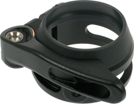 Syntace superlock2 seatpost clamp w quick release
